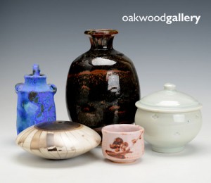 oakwood gallery website