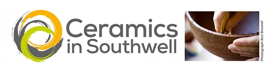 Ceramics In Southwell