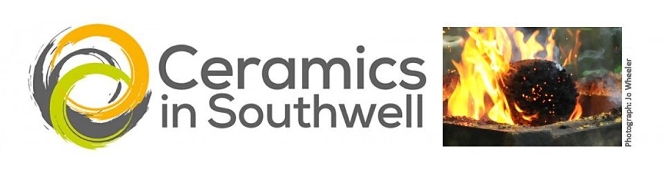 Ceramics In Southwell