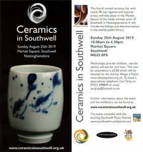 CIS 2019 Flyer